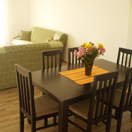 Apartment Vuk i Novak Ulcinj Buitenkant foto