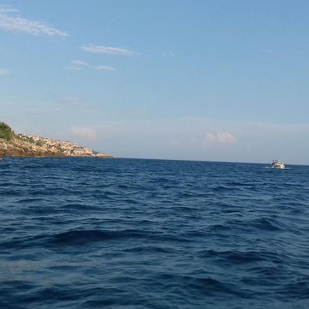 Apartment Vuk i Novak Ulcinj Buitenkant foto