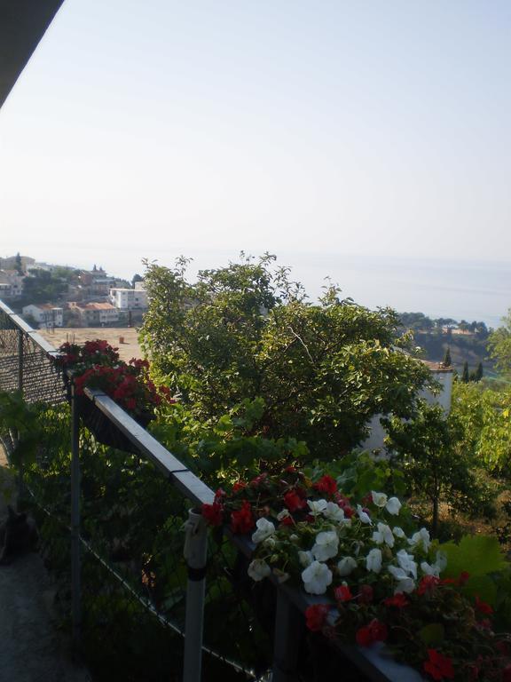 Apartment Vuk i Novak Ulcinj Kamer foto
