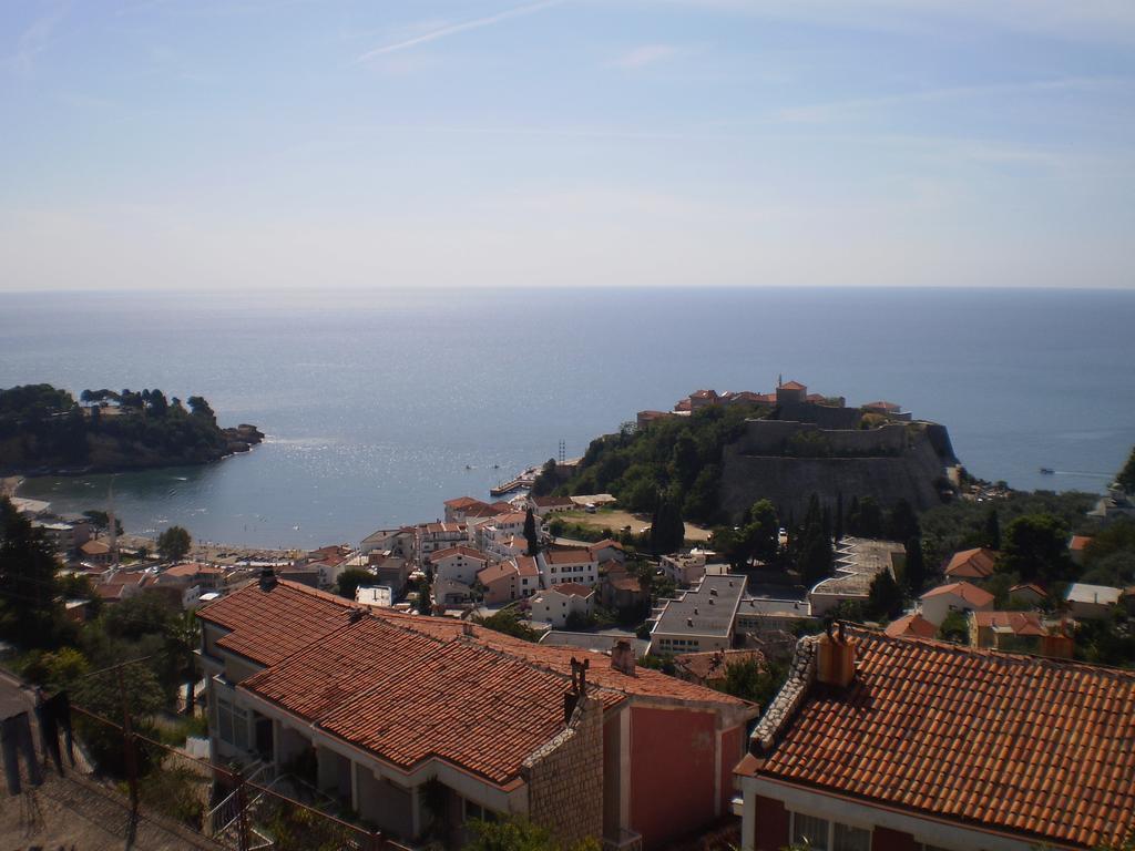 Apartment Vuk i Novak Ulcinj Buitenkant foto