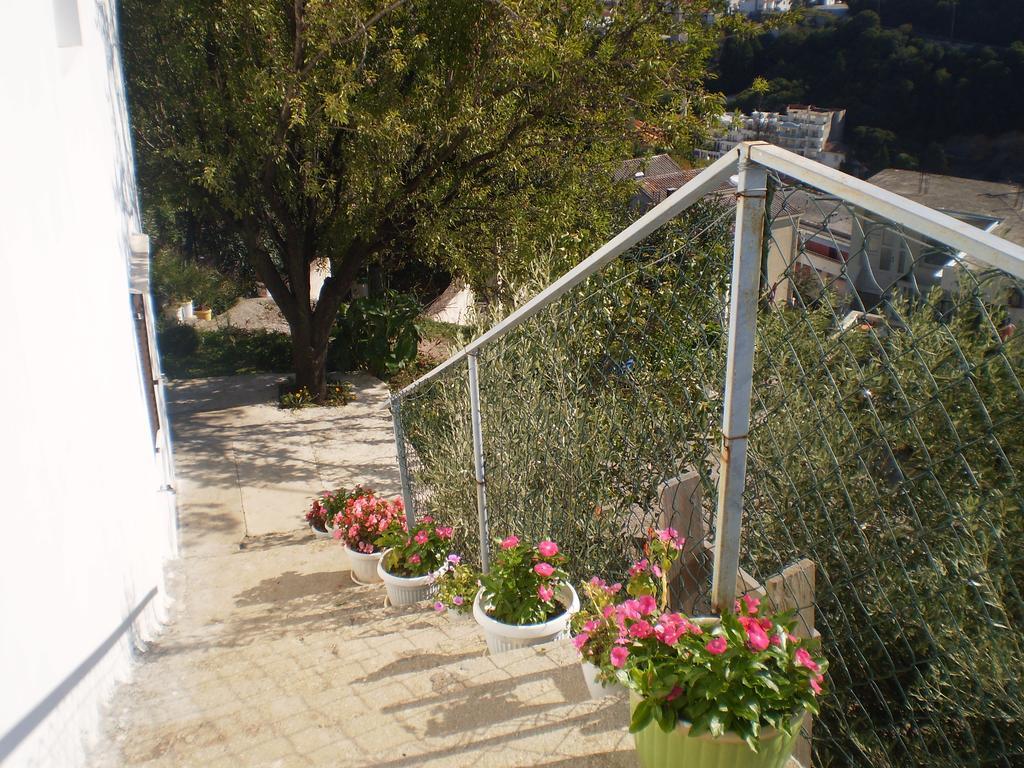 Apartment Vuk i Novak Ulcinj Buitenkant foto