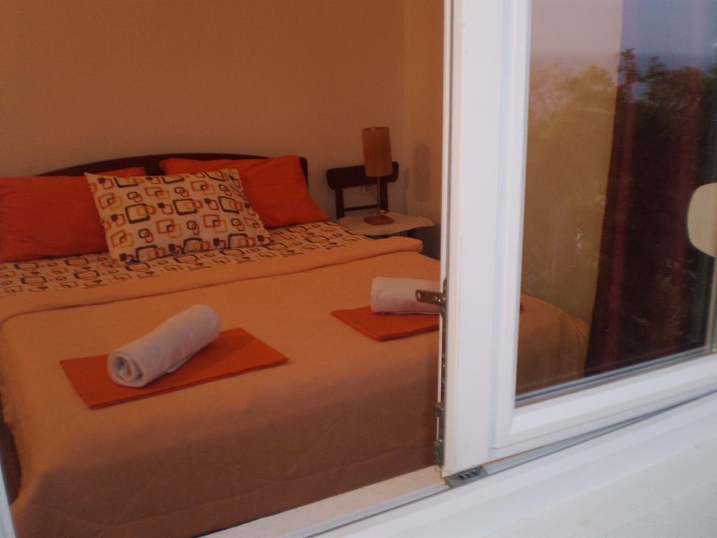 Apartment Vuk i Novak Ulcinj Buitenkant foto