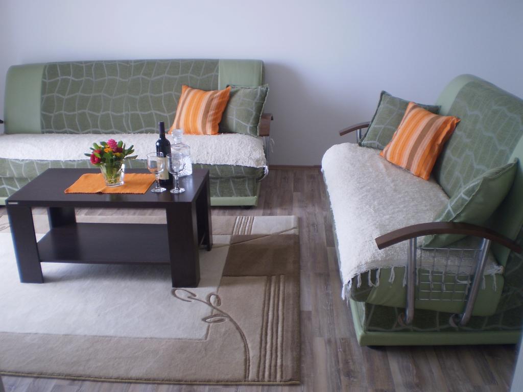 Apartment Vuk i Novak Ulcinj Buitenkant foto