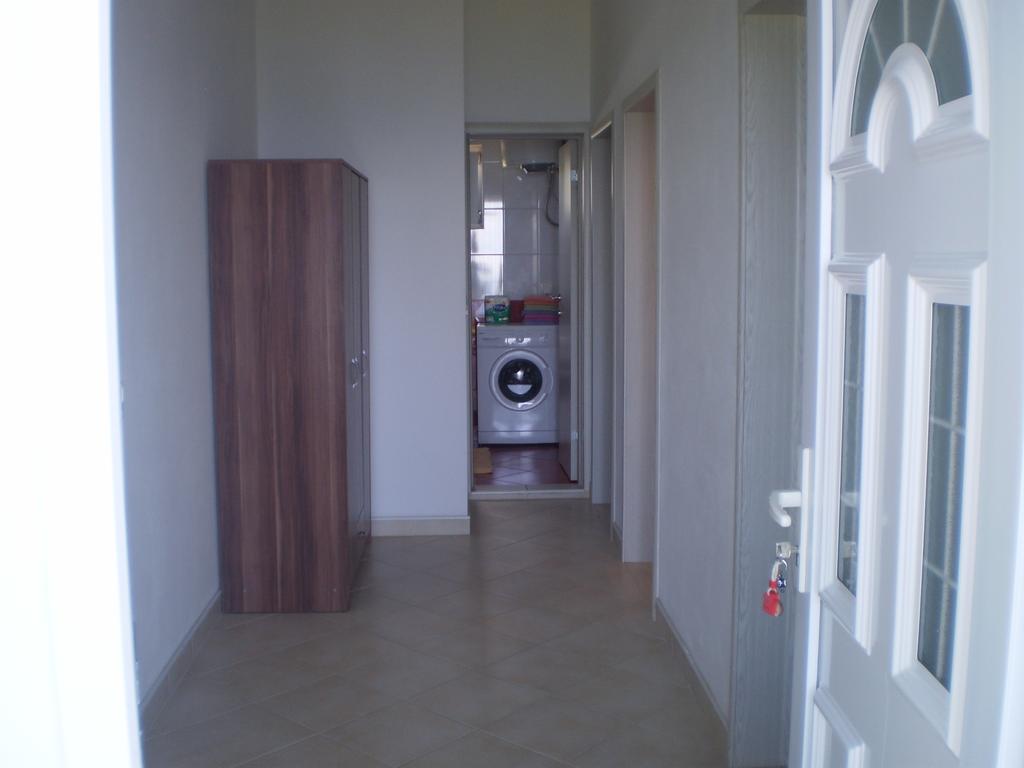 Apartment Vuk i Novak Ulcinj Buitenkant foto