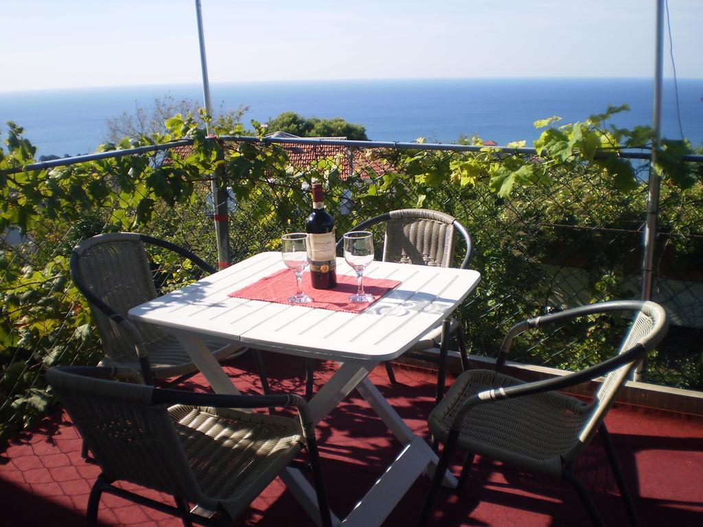 Apartment Vuk i Novak Ulcinj Buitenkant foto