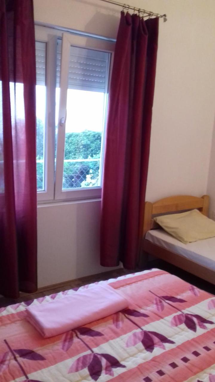 Apartment Vuk i Novak Ulcinj Buitenkant foto